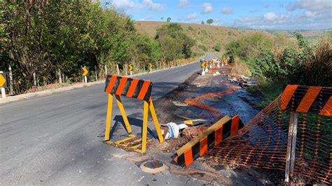 A Gazeta Guia Das Estradas Veja Os Trechos Mais Perigosos E Em Obras