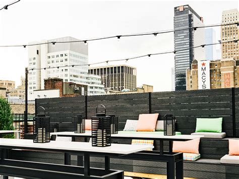 The Lookup Review - New York - The Infatuation