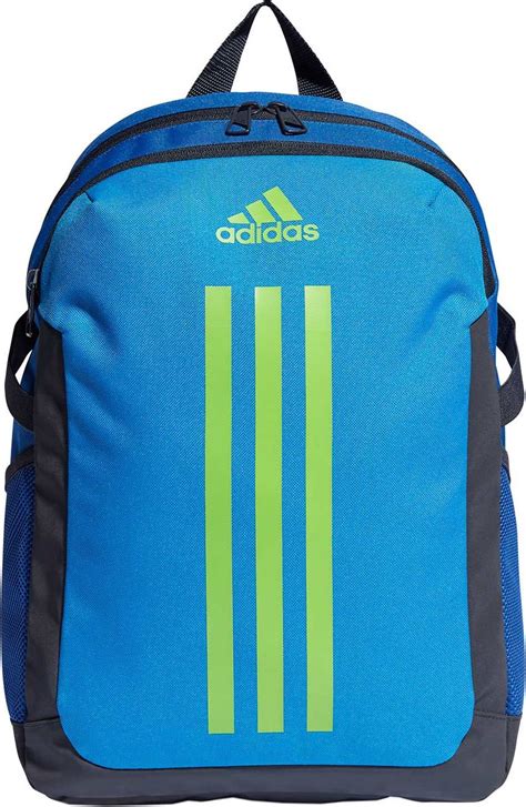 Plecak Power Junior Adidas Niebieski Sport Shop Pl