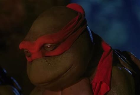 Reminder That The Teenage Mutant Ninja Turtles Were Hot Especially Michelangelo