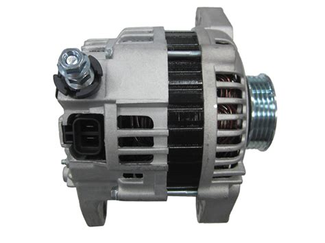 12v Alternator For Nissan Lr180 761 Alternator Parts And Starter