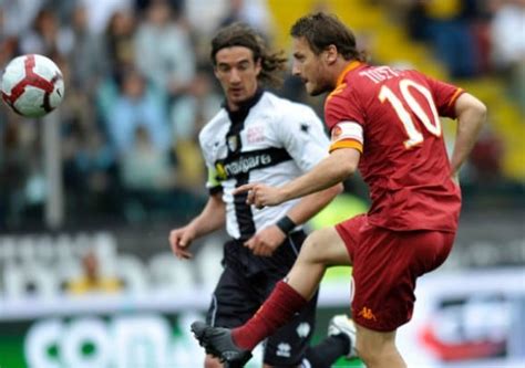 Parma Roma 0 0 Il Video Del Pareggio A Reti Inviolate