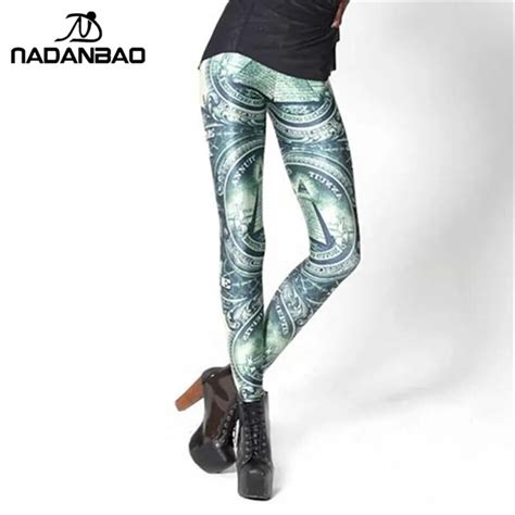 Buy Nadanbao Oem Custom Legging High Waist Legins New