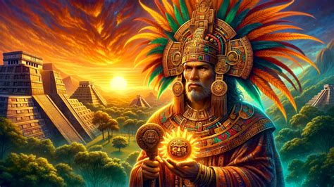 12 Mayan Gods Who Helped Make Sense of a Complex World | HowStuffWorks