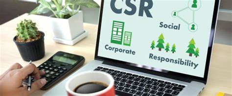 Was ist CSR und warum ist es wichtig?