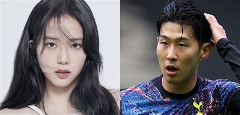 SBS News réfute les rumeurs de couple entre Jisoo BLACKPINK et Heung