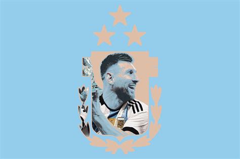 La Nueva Camiseta de Argentina con 3 Estrellas Descúbrela