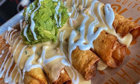 Roll Em Up Taquitos Looks To Continue Its Expansion Across The Country