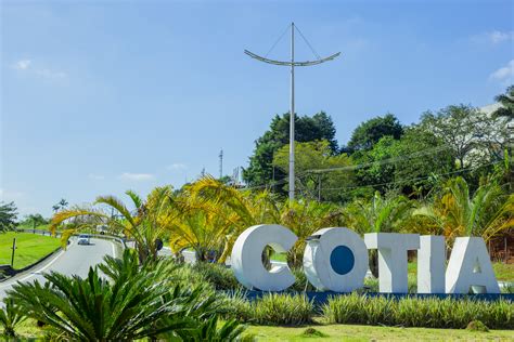 Cotia Est Entre As Melhores Cidades Do Brasil Aponta Estudo