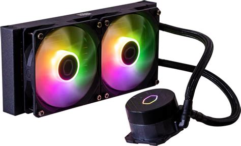 Arctic Liquid Freezer Ii Wasserk Hlung Pc All In One Cpu Aio