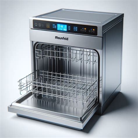 Ремонт посудомоечных машин Maunfeld в Минске на дому | выезд мастера 0 byn