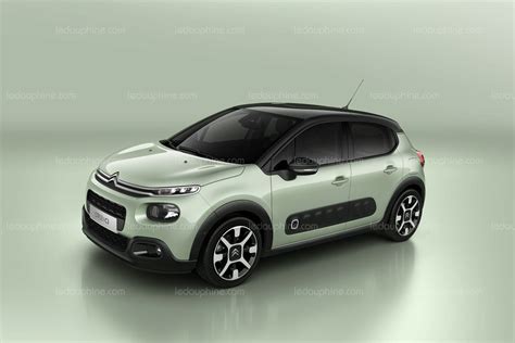 Citroen C3 Cactus