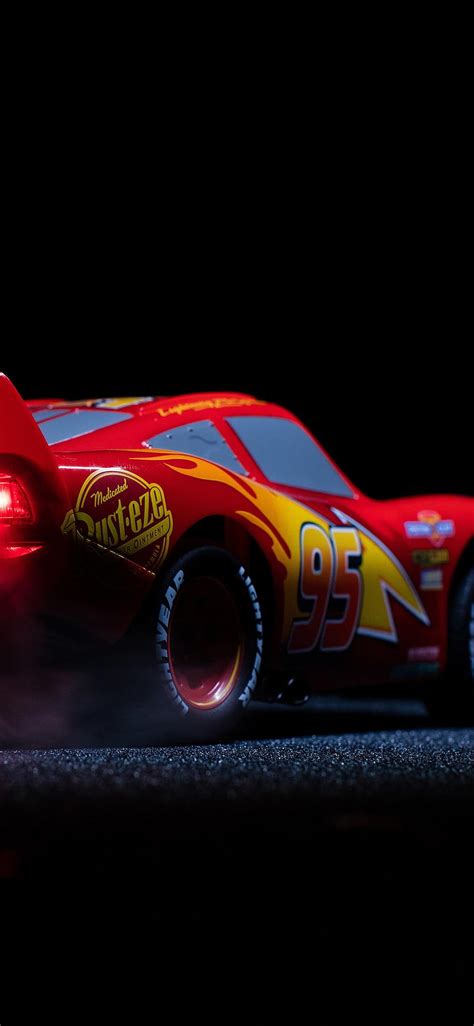 Lightning McQueen Wallpaper IXpap In 2023 Disney Cars 41 OFF