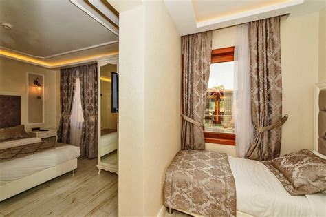 Zeynep Sultan Hotel Istanbul