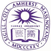 Amherst college Logos