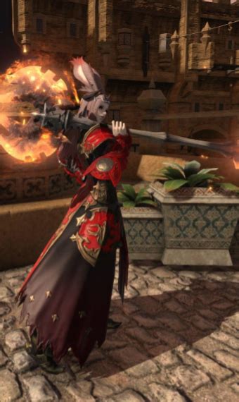 Firelight | Eorzea Collection