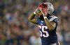 NFL Star Brandon Spikes Leaked Nude Pics LPSG