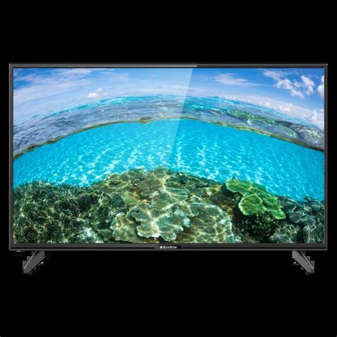 Ecostar Inches Sound Pro Led Hd Tv Cx U