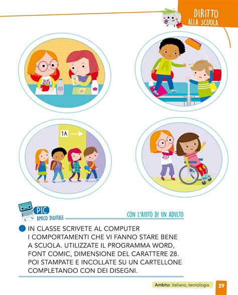 IO E TE Educazione Civica 1 By ELI Publishing Issuu