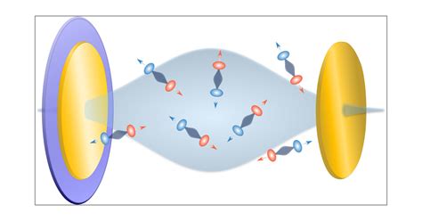 Hybrid Lightmatter States In A Molecular And Material Science