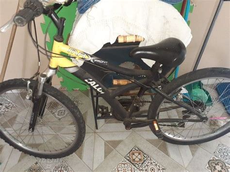 Bicicleta Caloi An Ncios Na Olx Brasil