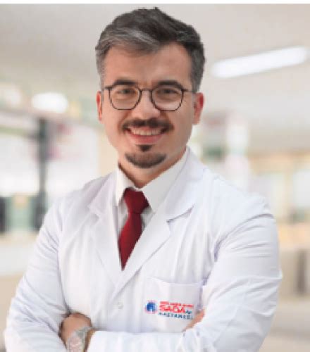 Op Dr Mehmet İdil Yorumlarını gör ve randevu al Doktorsitesi