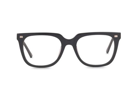 Bridges Eyeweara Unisex Frame Kapell F Bi Fo V Kapell Kacamata Pria