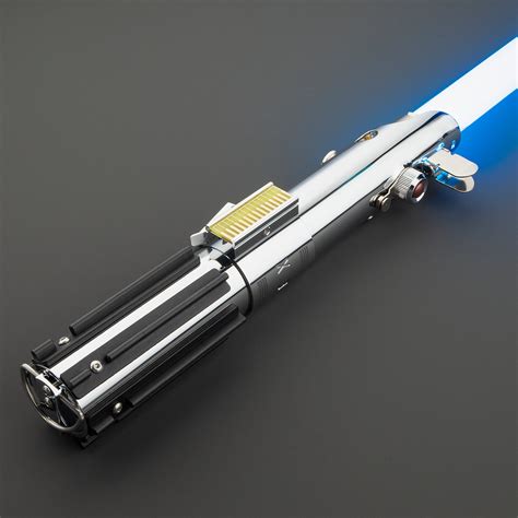 Anakin Skywalker lightsaber - EpV version – The Saber Factory