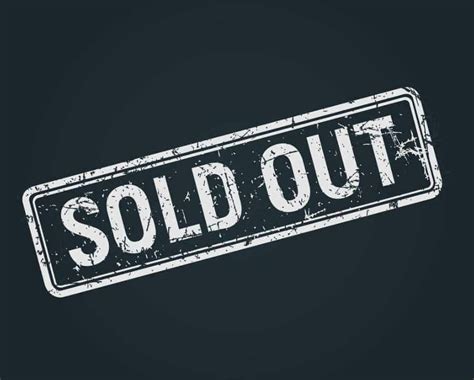 Sold Out Png Picture Sold Out Soldout Sold Terjual Png Image For Free