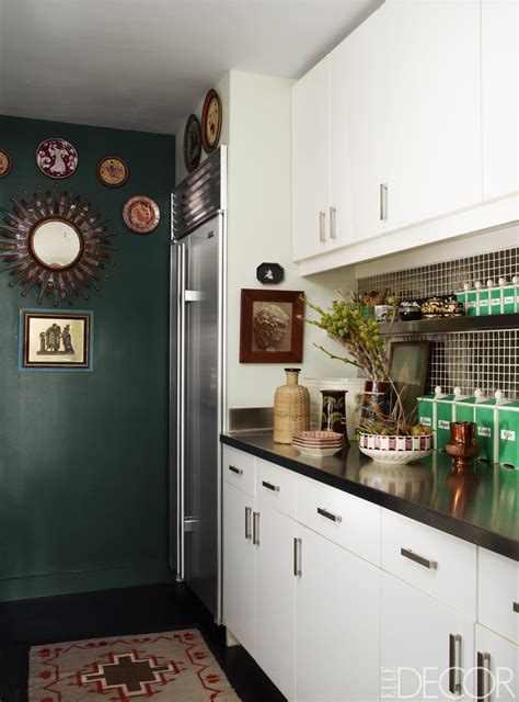 Green Kitchen Design Ideas Paint Colors For Green Kitchens