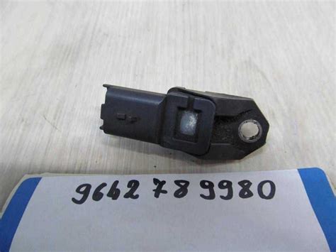 Ford Fiesta Mk Czujnik Map Sensor Jbt