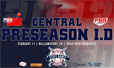 Prep Baseball Report > Pennsylvania > Showcases