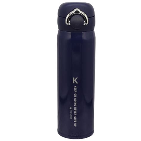 Pompotops Ml Stainless Reusable Water Bottle Insulated Design For Cold Hot Drinks