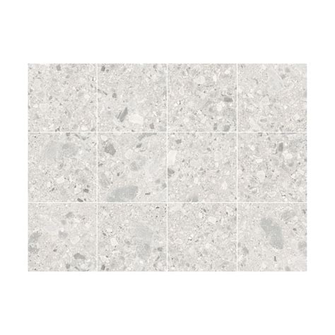 Ceppo Bianco In Out Rectified Floor Tile 600x600mm Why Not Tiles