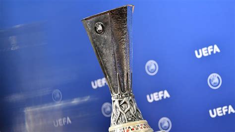 Aberdeen Fc Uefa Europa League First Qualifying Round Draw V Rops