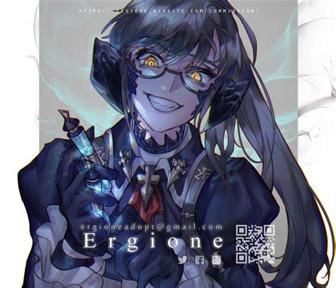 ArtStation - commission : Slyv