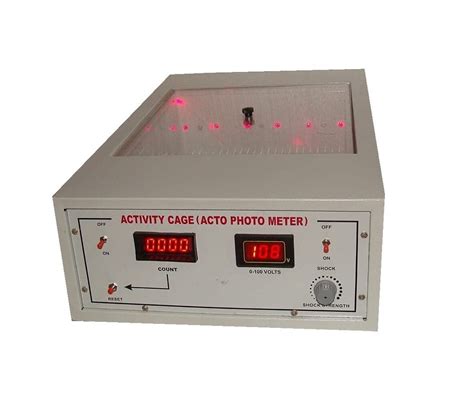 Digital Actophotometer At Rs Laboratories Bench Photometer In