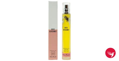 Rose Bergamot Edens Garden Perfume A Fragrance For Women 2018