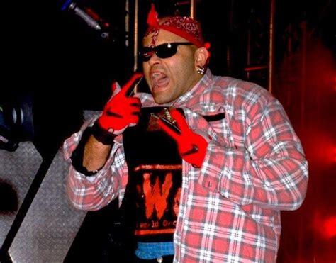 Max Moon: Why Konnan's Brief WWE Career Never Truly Got Off The Ground