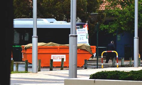 Cheap Skip Bin Hire Hooklift Bins Rockingham Mandurah Kwinana