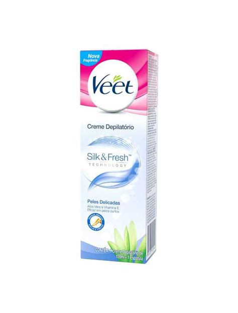 Creme Depilatório Escurece A Pele - Creme depilatório: 7 opções para deixar a sua pele lisinha — e sem dor!