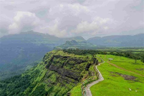 Malshej Ghat Van Trippers