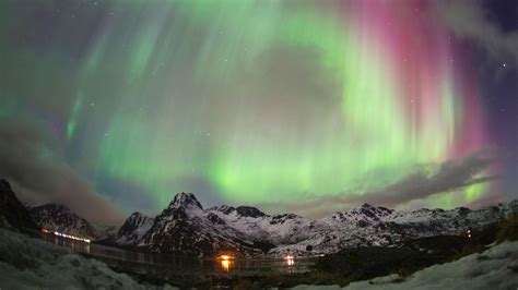 Northern Lights 11 Best Places To See The Aurora Borealis Cnn