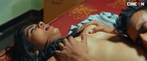 Tadap 2024 Cineon App Hindi Hot Web Series Episode 2 Indian Porn 365