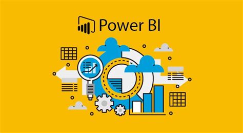 利用power Bi进行数据分析及可视化 知乎