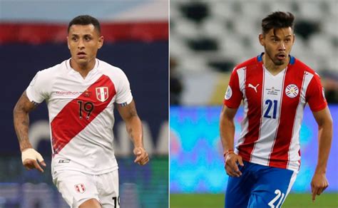 Copa América 2021: Peru vs Paraguay Live Online Free - The PK Times