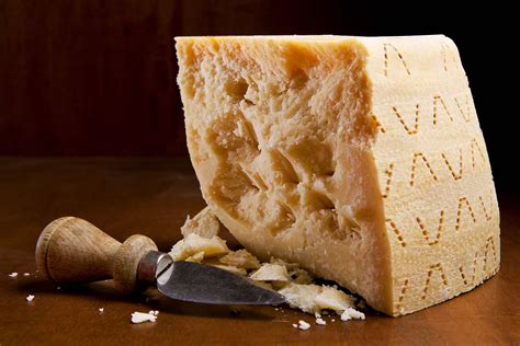 Grana Padano Dop Il Formaggio Italiano Pi Venduto Nel Mondo