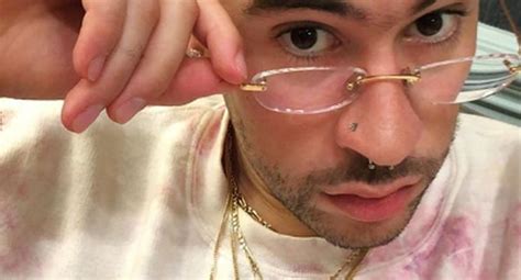 Bad Bunny Y Su Increíble Semana De Cumpleaños Tras El éxito De