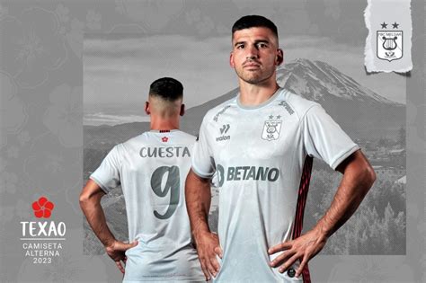 Hba Noticias Nueva Camiseta De Melgar