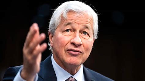 Jamie Dimon Cnbc Interview Jpmorgan Ceo Jamie Dimon Says Ai Is Not Just Hype Nayag Today